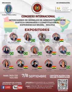 Lee más sobre el artículo INVITACIÓN