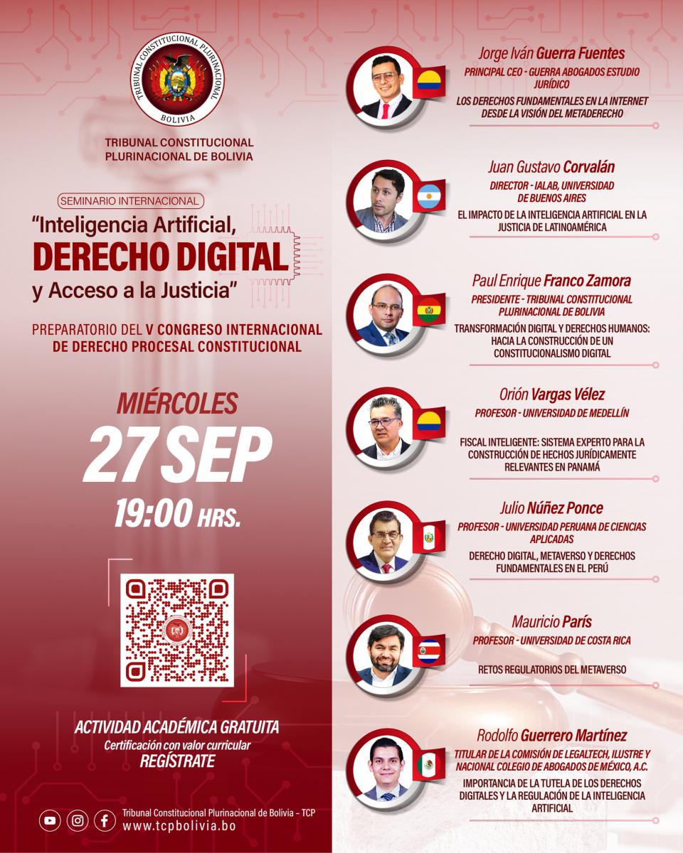 Lee más sobre el artículo INVITACIÓN