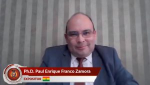 Lee más sobre el artículo EN HOMENAJE AL DÍA DEL ABOGADO TCP DESARROLLA CICLO DE ACTUALIZACIÓN JURÍDICA CON EL CURSO VIRTUAL “JURISPRUDENCIA CONSTITUCIONAL”