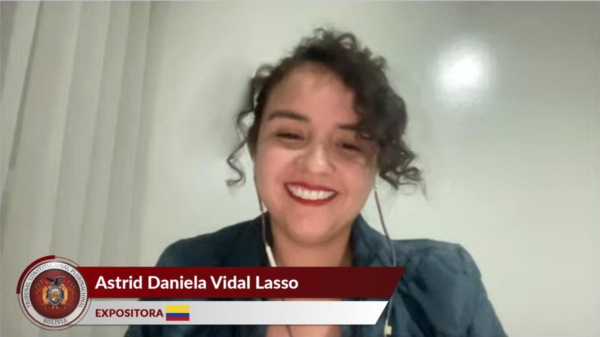 En este momento estás viendo TCP CONCLUYE CON ÉXITO CURSO SOBRE JURISPRUDENCIA CONSTITUCIONAL REALIZADO DENTRO DEL CICLO DE ACTUALIZACIÓN JURÍDICA