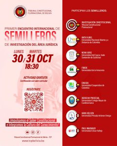 Lee más sobre el artículo INVITACIÓN