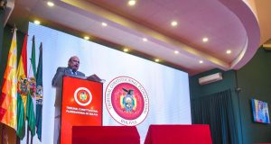 Lee más sobre el artículo TCP PRESENTÓ “SEGUNDA EDICIÓN DE LA GUÍA DE JURISPRUDENCIA CONSTITUCIONAL Y ESTÁNDARES INTERNACIONALES CON RELACIÓN A LOS DERECHOS DE LA NIÑEZ Y ADOLESCENCIA”, PUBLICACIÓN INSTITUCIONAL DE AUTORÍA DE PAUL FRANCO ZAMORA