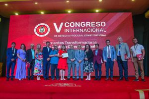 Lee más sobre el artículo V CONGRESO INTERNACIONAL DE DERECHO PROCESAL CONSTITUCIONAL