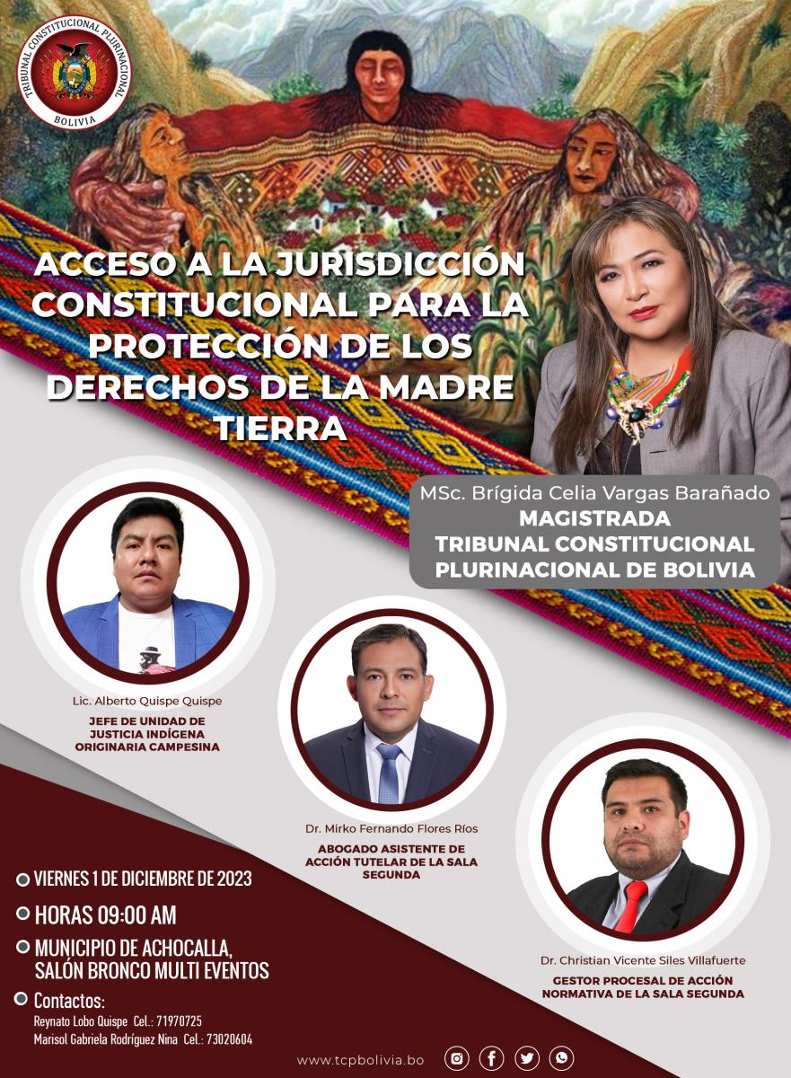 Lee más sobre el artículo INVITACIÓN