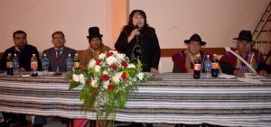 Lee más sobre el artículo SE REALIZÓ TALLER “ACCESO A LA JURISDICCIÓN CONSTITUCIONAL PARA LA PROTECCIÓN DE LOS DERECHOS DE LA MADRE TIERRA” EN EL MUNICIPIO DE ACHOCALLA DEL DEPARTAMENTO DE LA PAZ