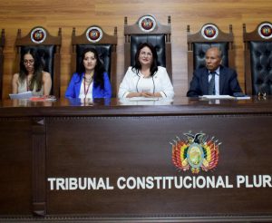 Lee más sobre el artículo ESTUDIANTES DE LA UNIVERSIDAD MAYOR DE SAN SIMÓN DE COCHABAMBA VISITARÓN EL TCP