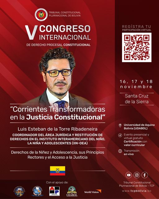 En este momento estás viendo INVITACIÓN