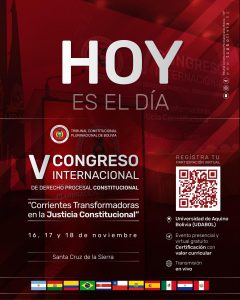 Lee más sobre el artículo ¡LLEGÓ EL GRAN DÍA!