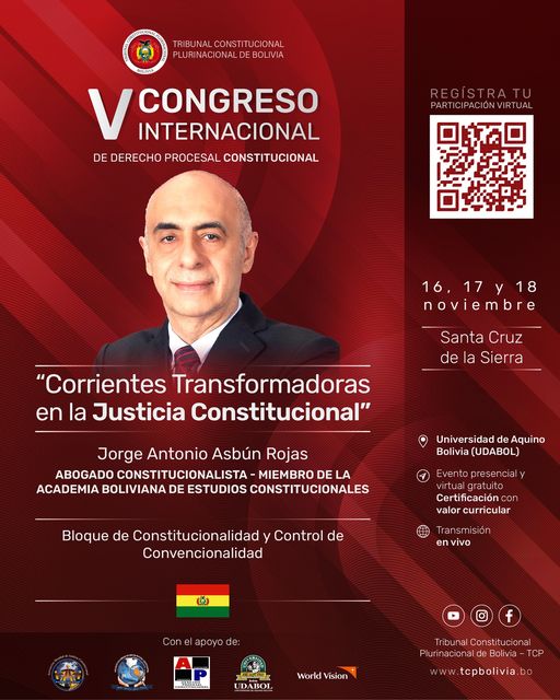 Lee más sobre el artículo INVITACIÓN