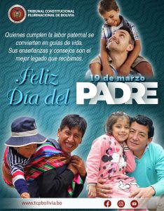 Lee más sobre el artículo DÍA DEL PADRE