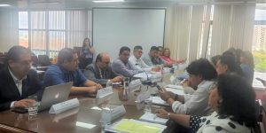 Lee más sobre el artículo PRESIDENTE DEL TCP PARTICIPÓ DE LA 57 ª SESIÓN DE LA COMISIÓN DE SEGUIMIENTO DE LAS CONCLUSIONES DE LA CUMBRE DE JUSTICIA