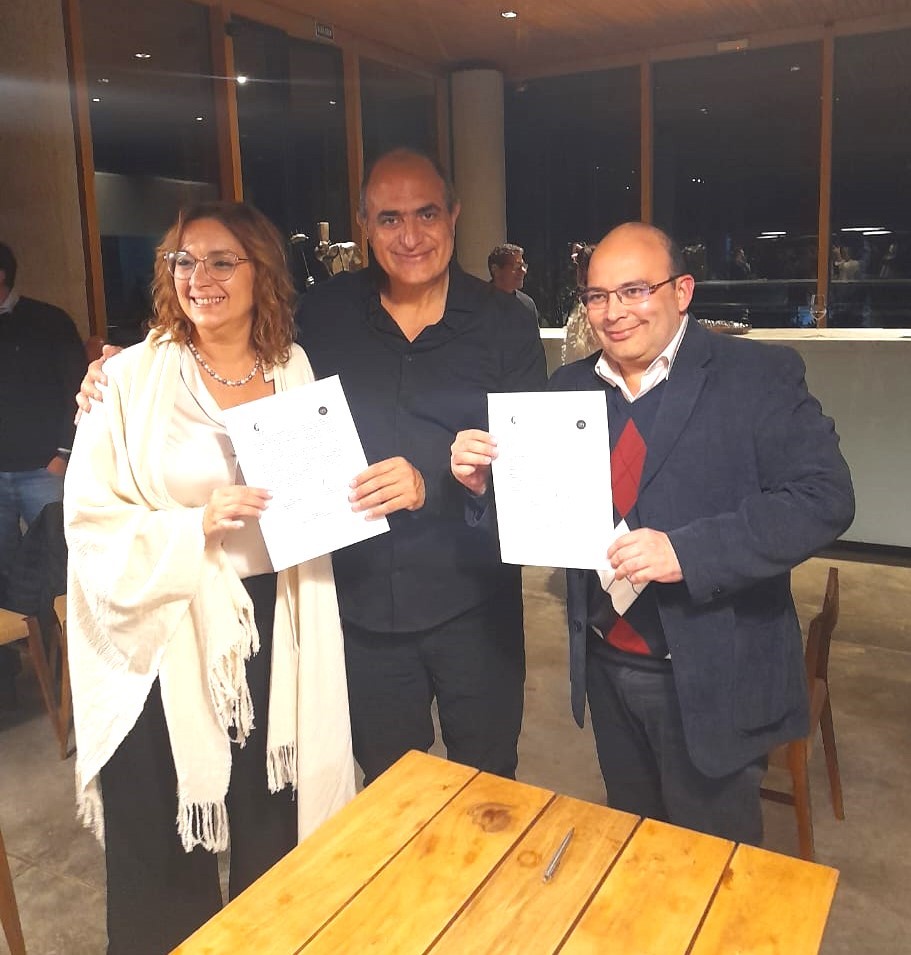 En este momento estás viendo TCP SUSCRIBE CONVENIO PARA FORTALECER LA ADMINISTRACIÓN DE JUSTICIA CONSTITUCIONAL MEDIANTE LA INNOVACIÓN DIGITAL E INFORMÁTICA