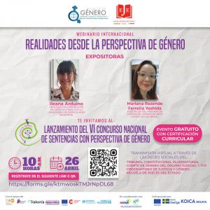 Lee más sobre el artículo INVITACIÓN