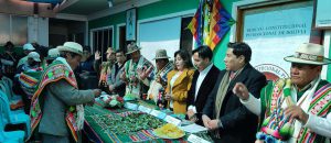 Lee más sobre el artículo SALUTACIÓN DEL PRESIDENTE DEL TCP, Ph. D. PAUL ENRIQUE FRANCO ZAMORA