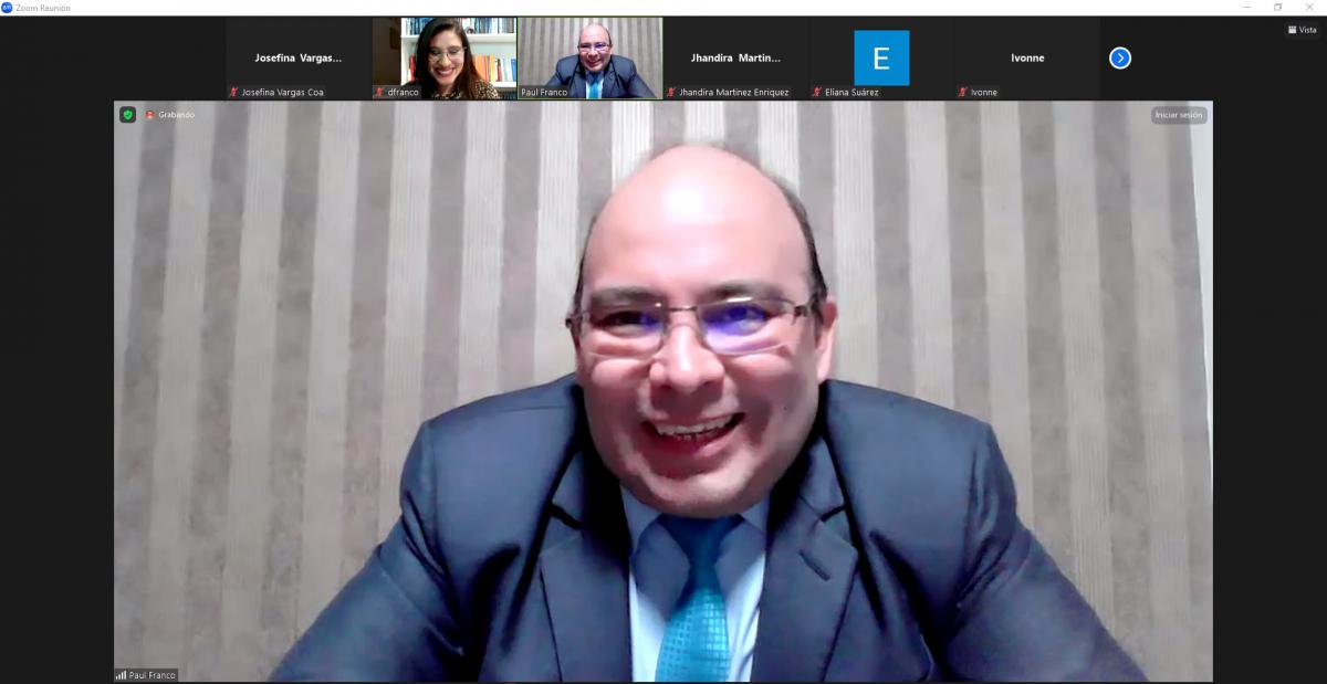 En este momento estás viendo TCP REALIZA CURSO VIRTUAL INTERNO SOBRE EL CONTROL DE LAS POLÍTICAS PÚBLICAS A LA LUZ DE LA JUSTICIA CONSTITUCIONAL