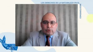 Lee más sobre el artículo PRESIDENTE DEL TCP PROMOVIÓ EL ANÁLISIS RESPECTO AL RESGUARDO JURÍDICO DEL AGUA EN EL “III CONGRESO INTERNACIONAL SOBRE LOS DERECHOS DE LA NATURALEZA EN EL MEDITERRÁNEO”. EL DIÁLOGO SUR – SUR