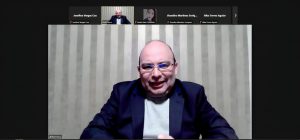 Lee más sobre el artículo TCP REALIZA CURSO INTERNO SOBRE “EL CONTROL DE CONVENCIONALIDAD DESDE EL SISTEMA INTERAMERICANO DE DERECHOS HUMANOS”