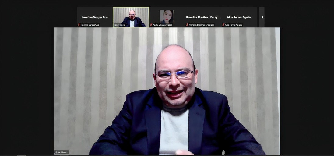 En este momento estás viendo TCP REALIZA CURSO INTERNO SOBRE “EL CONTROL DE CONVENCIONALIDAD DESDE EL SISTEMA INTERAMERICANO DE DERECHOS HUMANOS”