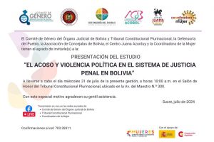 Lee más sobre el artículo INVITACIÓN