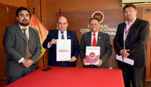 Lee más sobre el artículo TCP Y UNIVALLE SUSCRIBEN CONVENIO DE COOPERACIÓN ACADÉMICA INTERINSTITUCIONAL