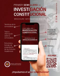 Lee más sobre el artículo INVITACIÓN