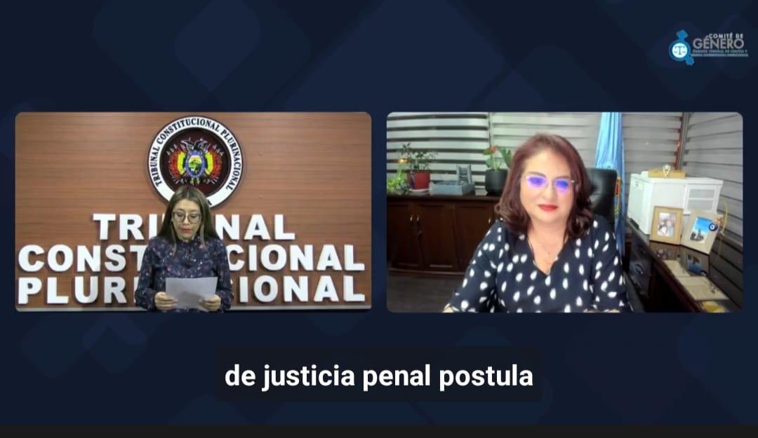 En este momento estás viendo CURSO INTERNACIONAL “DERECHOS HUMANOS Y DIVERSIDAD” REALIZADO EN SU SEGUNDA VERSIÓN, CONCLUYE CON BASTANTE ÉXITO