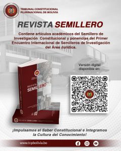 Lee más sobre el artículo DESCARGA LA “REVISTA SEMILLERO”