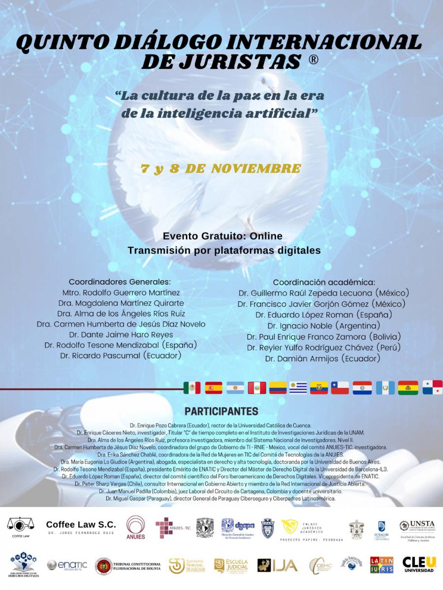 En este momento estás viendo INVITACIÓN