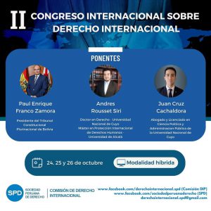 Lee más sobre el artículo INVITACIÓN