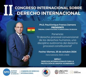 Lee más sobre el artículo INVITACIÓN