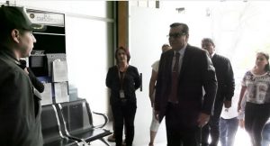 Lee más sobre el artículo GONZALO MIGUEL HURTADO ZAMORANO ASUME PLENAMENTE LAS FUNCIONES DE LA PRESIDENCIA DE LA MÁXIMA INSTANCIA CONSTITUCIONAL DEL PAÍS