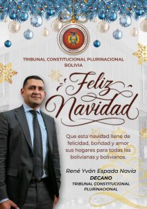 Lee más sobre el artículo ¡FELIZ NAVIDAD!