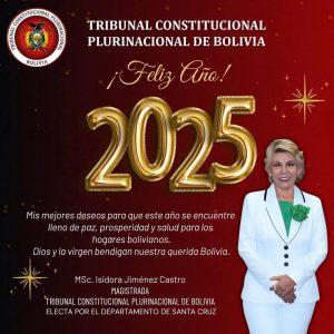 Lee más sobre el artículo ¡FELIZ AÑO NUEVO!