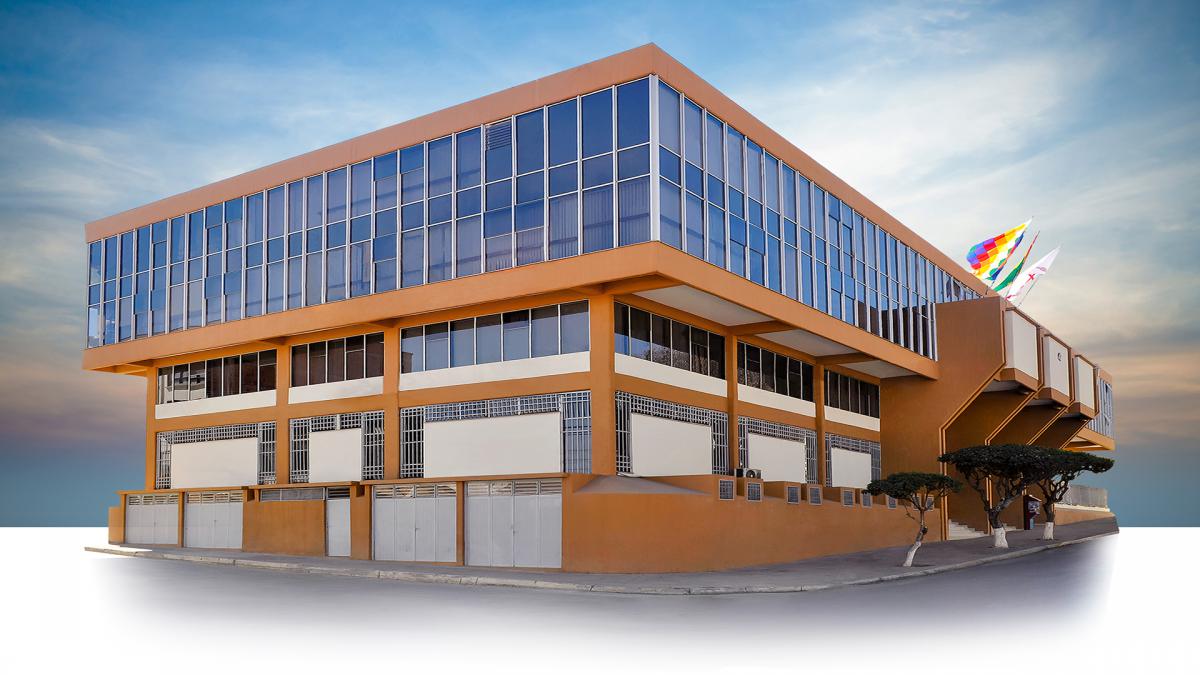 Lee más sobre el artículo TRIBUNAL CONSTITUCIONAL PLURINACIONAL INSTALA LA PRIMERA SALA PLENA DE 2025 CON 8 DE SUS 9 INTEGRANTES