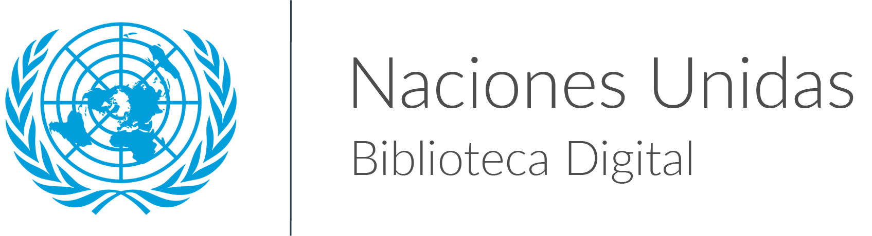 Biblioteca de Naciones Unidas