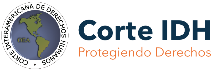 Biblioteca de la Corte Interamericana de Derechos Humanos