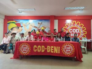 Lee más sobre el artículo MAGISTRADOS DEL TCP LLEVAN ADELANTE SEMINARIO INTERINSTITUCIONAL SOBRE JUSTICIA CONSTITUCIONAL