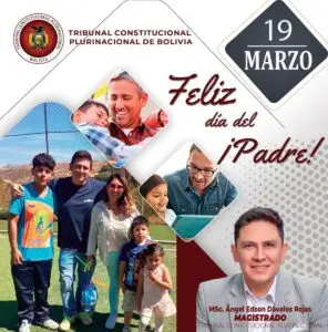 Lee más sobre el artículo DÍA DEL PADRE