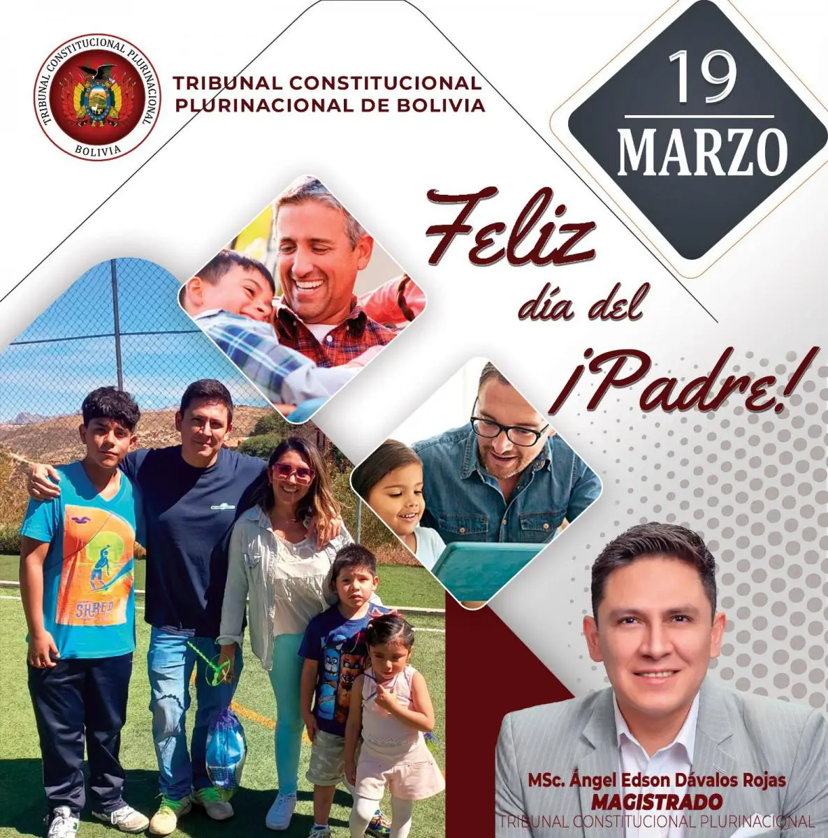 Lee más sobre el artículo DÍA DEL PADRE