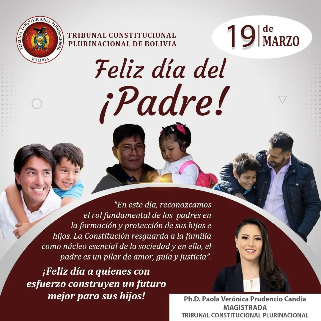 En este momento estás viendo DÍA DEL PADRE