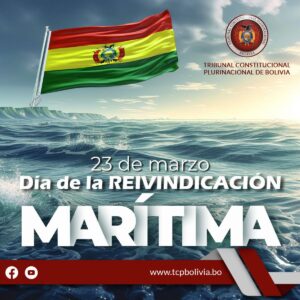 Lee más sobre el artículo DÍA DEL MAR