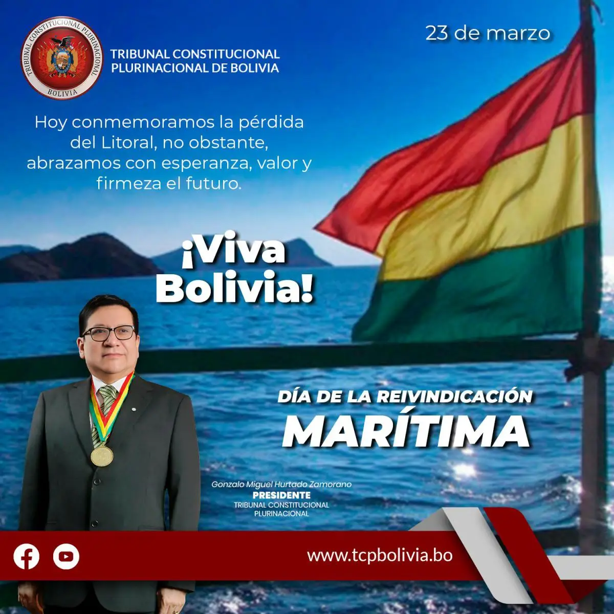 Lee más sobre el artículo DÍA DE LA REIVINDICACIÓN