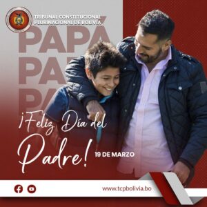 Lee más sobre el artículo DÍA DEL PADRE