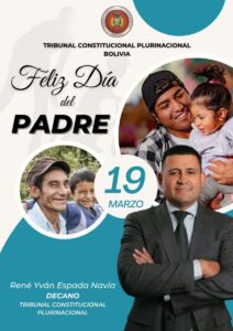 Lee más sobre el artículo FELIZ DÍA DEL PADRE