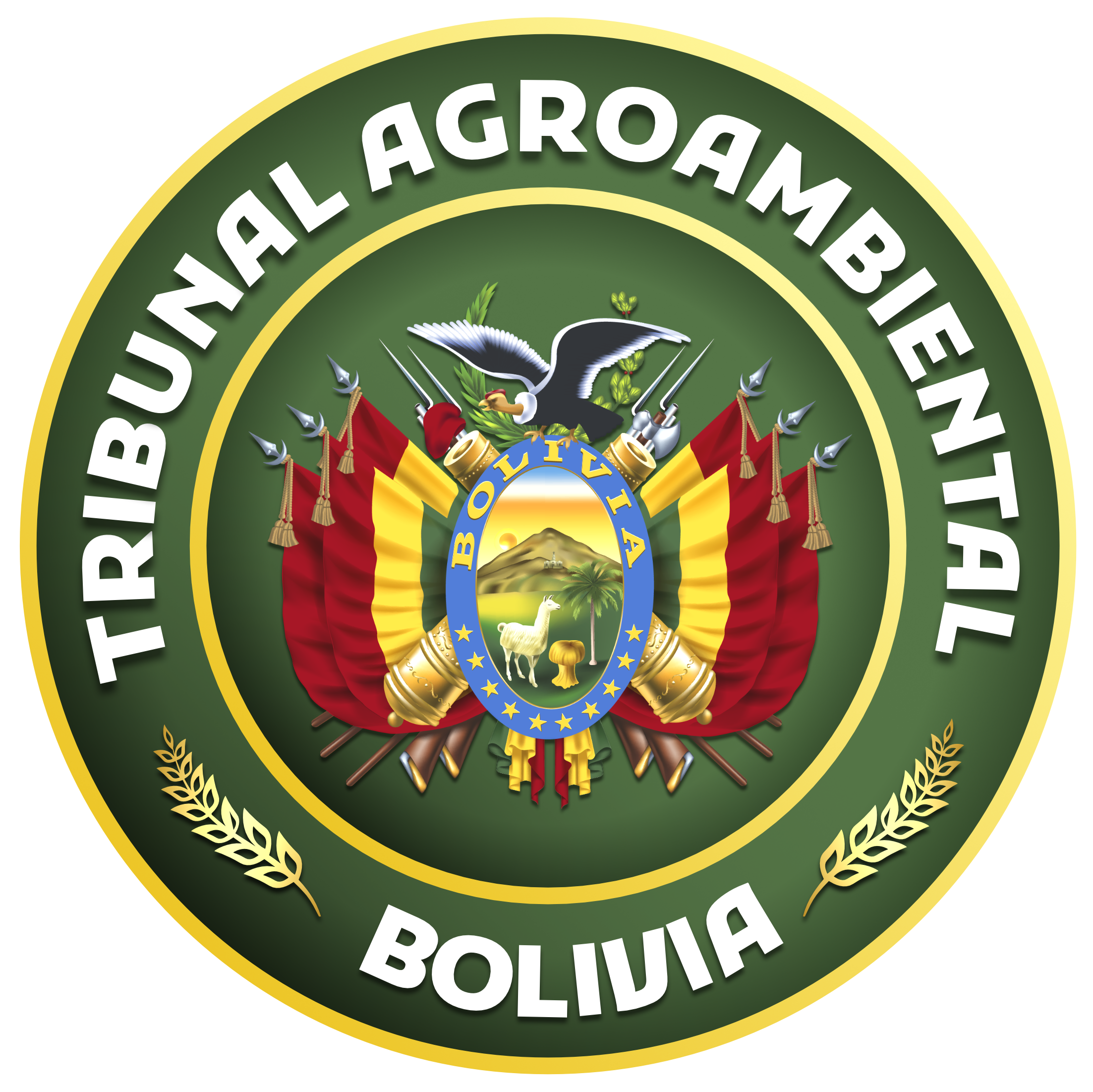 TRIBUNAL AGROAMBIENTAL