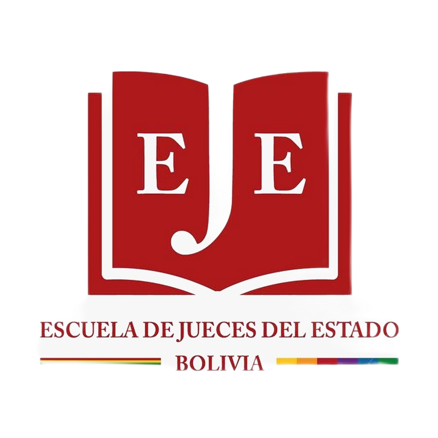 ESCUELA DE JUECES DEL ESTADO