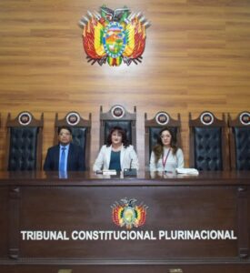 Lee más sobre el artículo ESTUDIANTES DE LA UNIVERSIDAD ADVENTISTA DE LA CIUDAD DE COCHABAMBA VISITARON EL TCP