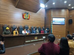 Lee más sobre el artículo TCP PROTEGE DERECHOS DE 200 TRABAJADORES Y ORDENA SU REINCORPORACIÓN LABORAL