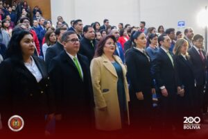 Lee más sobre el artículo 𝑴𝑨𝑮𝑰𝑺𝑻𝑹𝑨𝑫𝑨 𝑮𝑨𝑳𝑳𝑨𝑹𝑫𝑶 𝑹𝑬𝑨𝑳𝒁𝑨 𝑬𝑽𝑬𝑵𝑻𝑶 𝑸𝑼𝑬 𝑹𝑬Ú𝑵𝑬 𝑨 𝑴Á𝑺 𝑫𝑬 40 𝑰𝑵𝑺𝑻𝑰𝑻𝑼𝑪𝑰𝑶𝑵𝑬𝑺 𝑸𝑼𝑬 𝑳𝑼𝑪𝑯𝑨𝑵 𝑪𝑶𝑵𝑻𝑹𝑨 𝑳𝑨 𝑽𝑰𝑶𝑳𝑬𝑵𝑪𝑰𝑨 𝑫𝑬 𝑮É𝑵𝑬𝑹𝑶