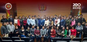 Lee más sobre el artículo 𝐄𝐒𝐓𝐔𝐃𝐈𝐀𝐍𝐓𝐄𝐒 𝐃𝐄 𝐋𝐀 𝐔𝐍𝐈𝐕𝐄𝐑𝐒𝐈𝐃𝐀𝐃 𝐃𝐎𝐌𝐈𝐍𝐆𝐎 𝐒𝐀𝐕𝐈𝐎 𝐅𝐎𝐑𝐓𝐀𝐋𝐄𝐂𝐄𝐍 𝐒𝐔𝐒 𝐂𝐎𝐍𝐎𝐂𝐈𝐌𝐈𝐄𝐍𝐓𝐎𝐒 𝐄𝐍 𝐄𝐋 𝐓𝐂𝐏